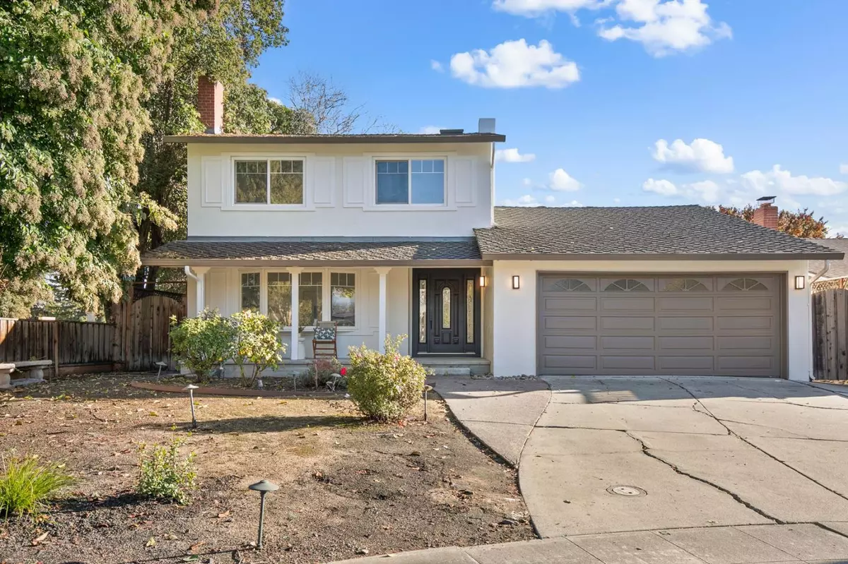 San Jose, CA 95136,344 Viewpark CIR