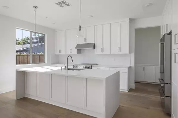 Gilroy, CA 95020,7387 Ailes CT Homesite 2