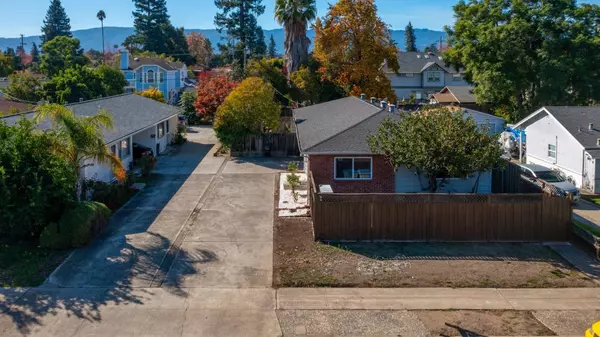 San Jose, CA 95130,4478 Colombo DR