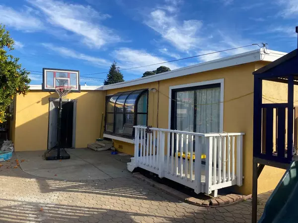 Seaside, CA 93955,1559 Waring ST