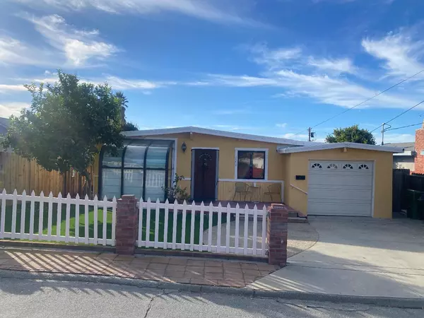 Seaside, CA 93955,1559 Waring ST