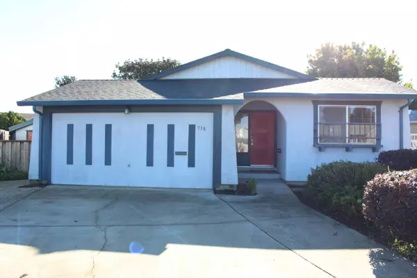 738 Cynthia CT, Watsonville, CA 95076