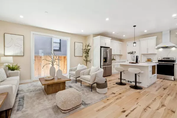 San Mateo, CA 94401,121 S Fremont ST