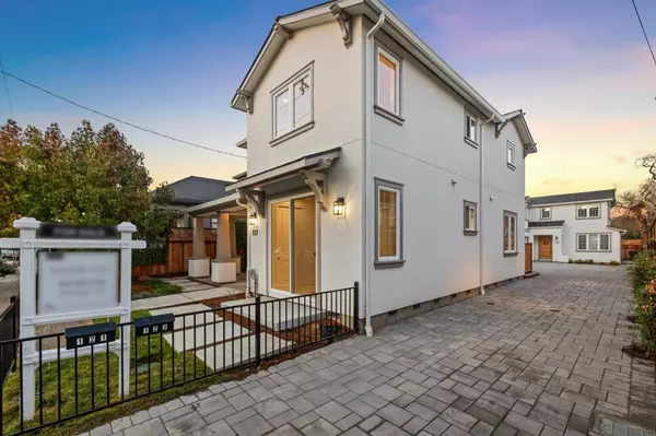 San Mateo, CA 94401,121 S Fremont ST