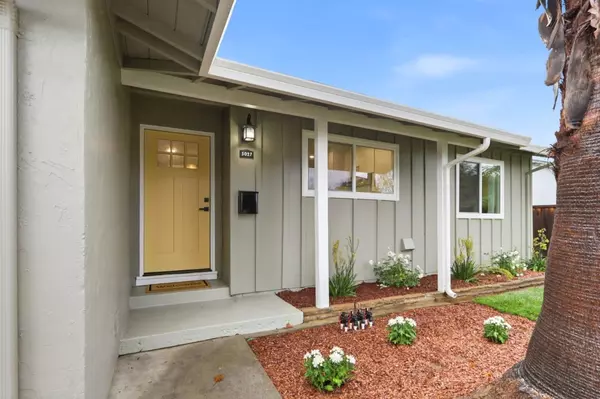 San Jose, CA 95118,5027 Corbin AVE