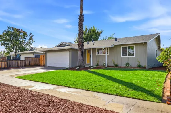 San Jose, CA 95118,5027 Corbin AVE