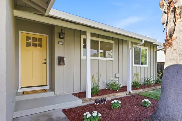 San Jose, CA 95118,5027 Corbin AVE