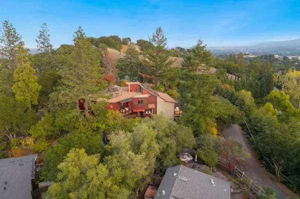 Redwood City, CA 94062,711 W California WAY