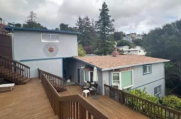 San Carlos, CA 94070,525 Wellington DR