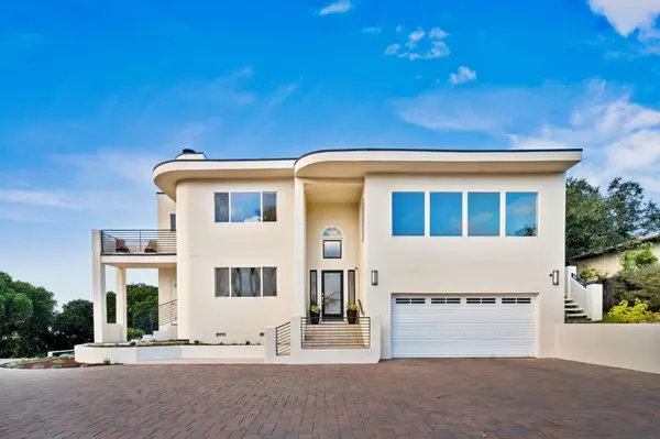 320 El Caminito RD, Carmel Valley, CA 93924