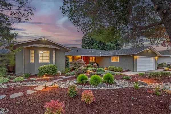 Saratoga, CA 95070,12058 CANDY LN