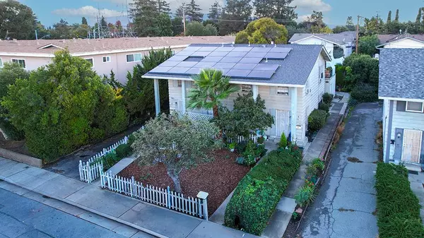 Sunnyvale, CA 94087,745 Reseda DR