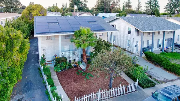 745 Reseda DR, Sunnyvale, CA 94087