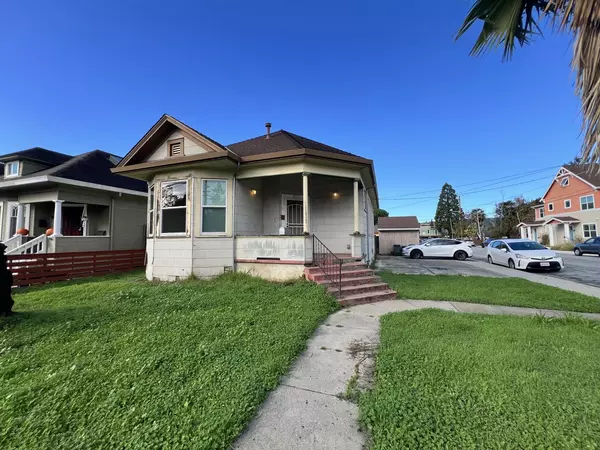 813 N Branciforte AVE, Santa Cruz, CA 95062