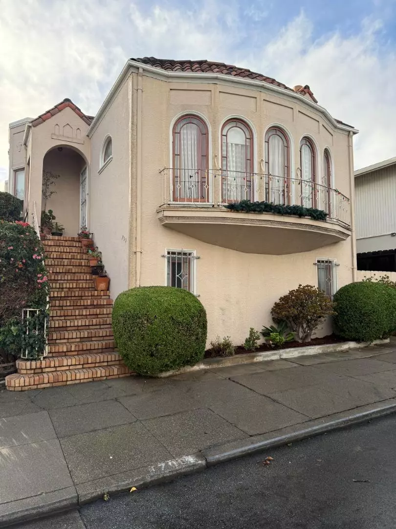 San Francisco, CA 94134,700 Felton ST