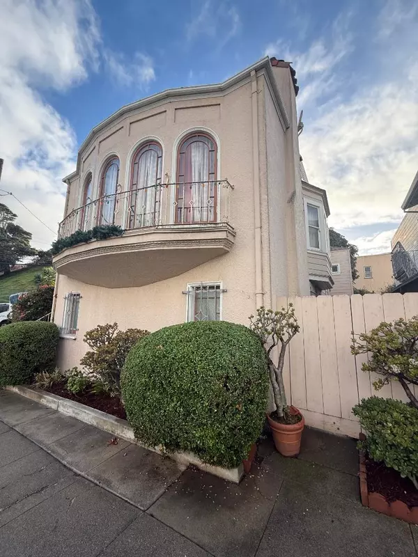 San Francisco, CA 94134,700 Felton ST