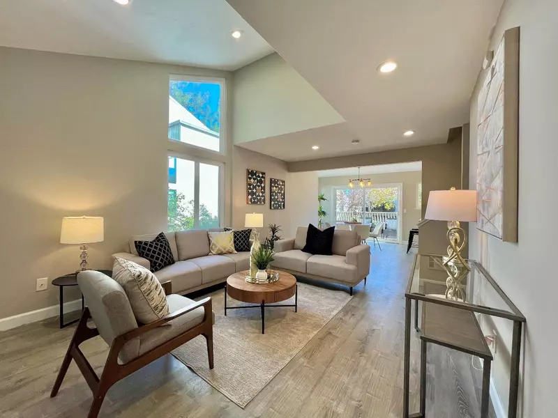 618 S Fair Oaks AVE, Sunnyvale, CA 94086