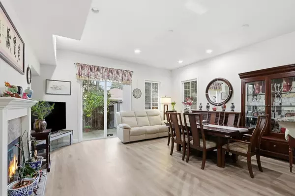 San Jose, CA 95117,539 Boynton AVE