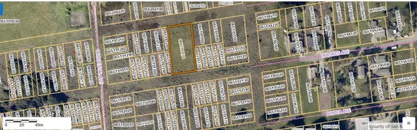 Half Moon Bay, CA 94019,APN# 065-191-070