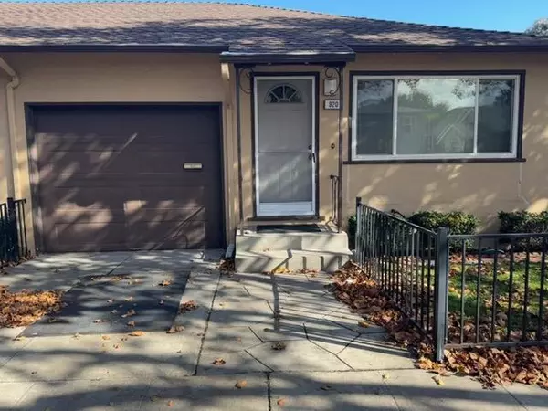 Redwood City, CA 94063,920 Warren ST