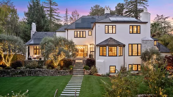 729 Chiltern RD, Hillsborough, CA 94010