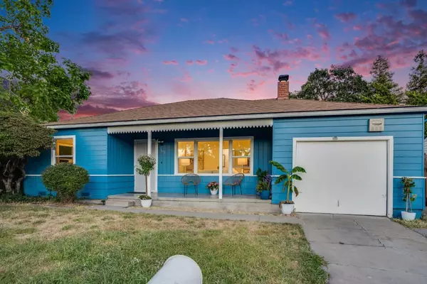 Concord, CA 94519,3612 Los Flores AVE