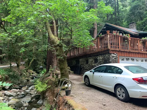 Brookdale, CA 95007,11810 Clear Creek