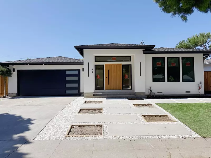 960 Heatherstone AVE, Sunnyvale, CA 94087