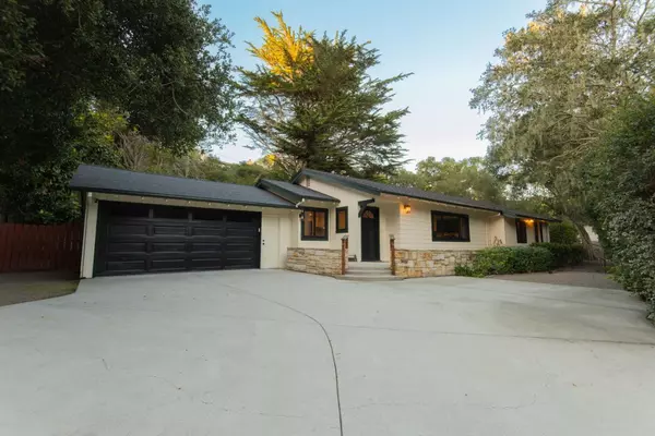 25315 Flanders DR, Carmel, CA 93923