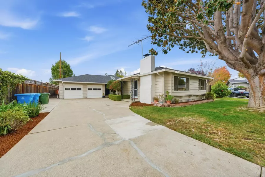 Normandy WAY, Santa Clara, CA 95050