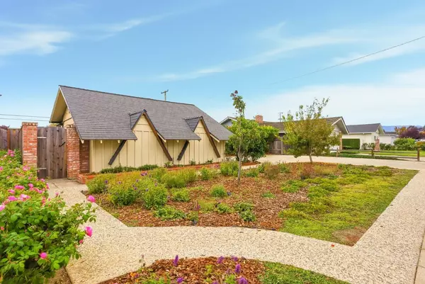 San Jose, CA 95124,1978 Kobara LN