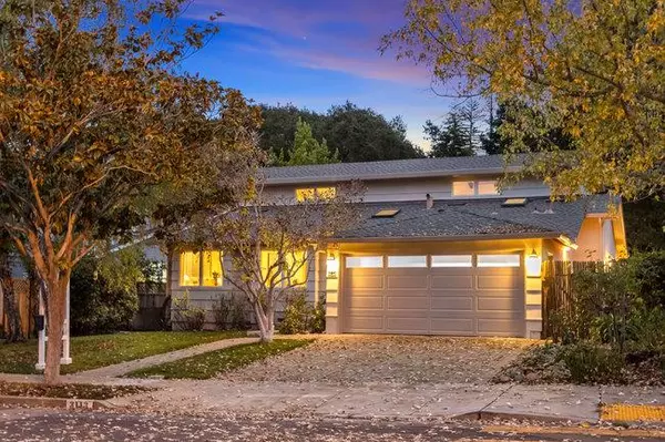 Redwood City, CA 94061,3113 Granger WAY