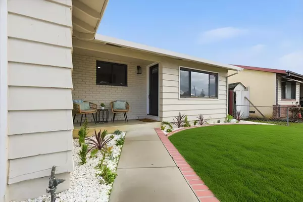 San Jose, CA 95122,1542 Chabot WAY