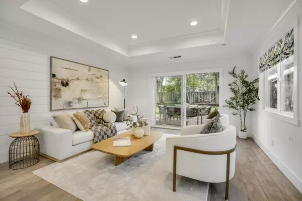 Redwood City, CA 94061,1318 Sierra ST