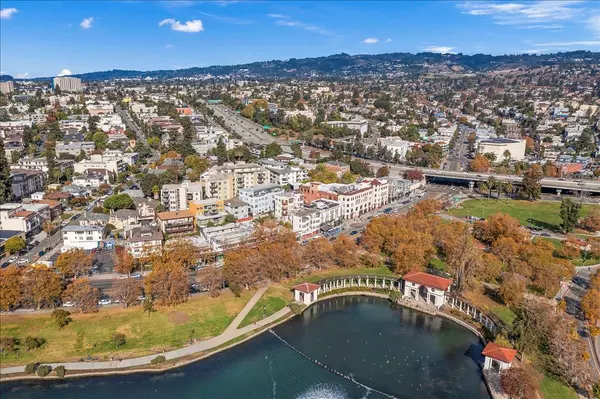 Oakland, CA 94610,570 Grand AVE