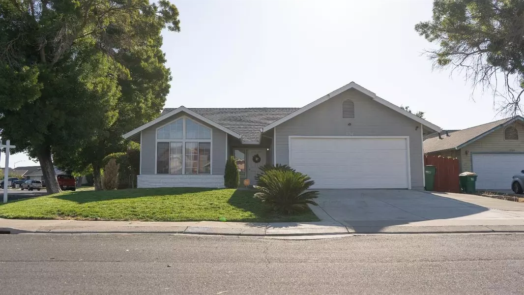5761 Caribbean CIR, Stockton, CA 95210