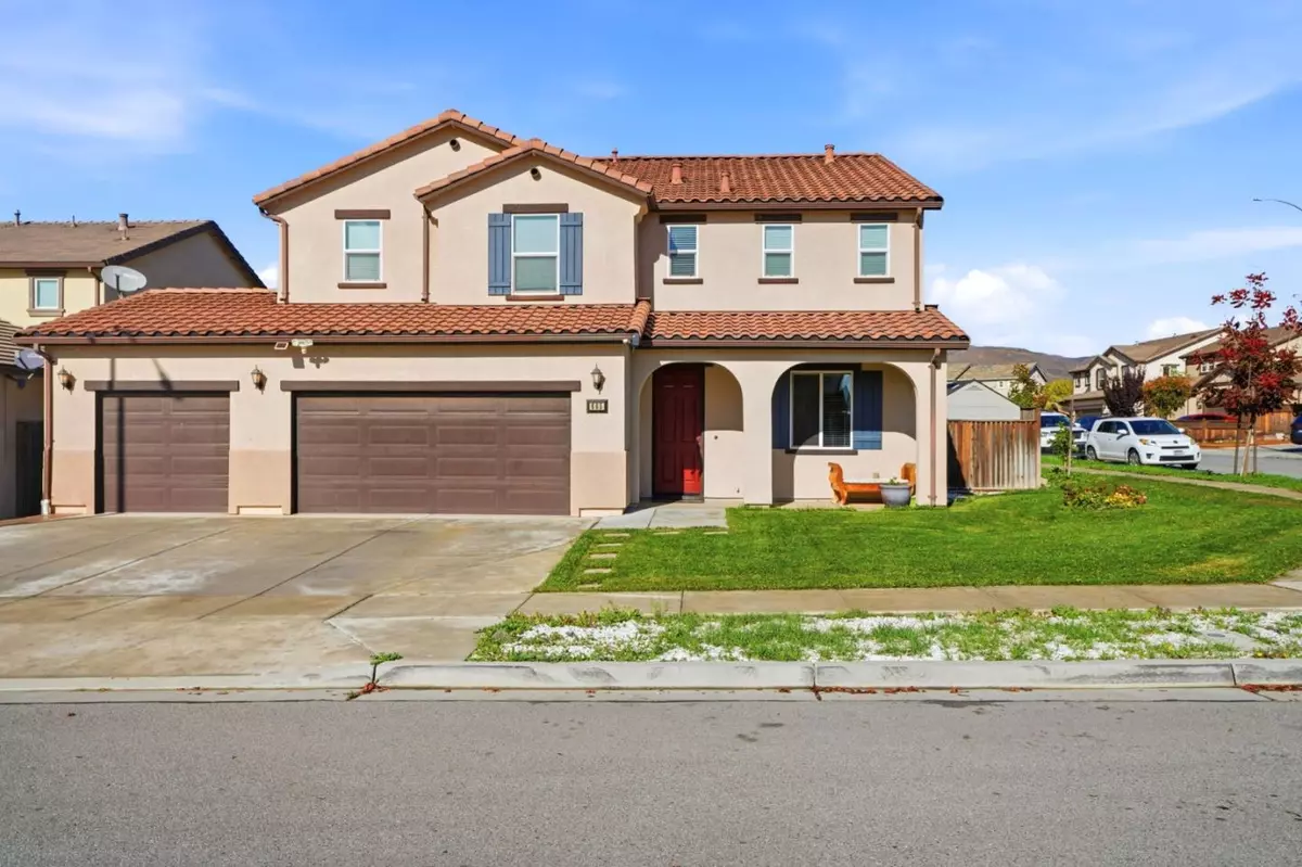 Soledad, CA 93960,665 Molera AVE