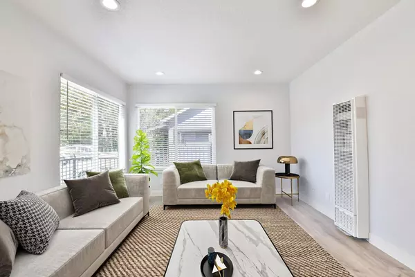 Redwood City, CA 94063,3519 Hoover ST