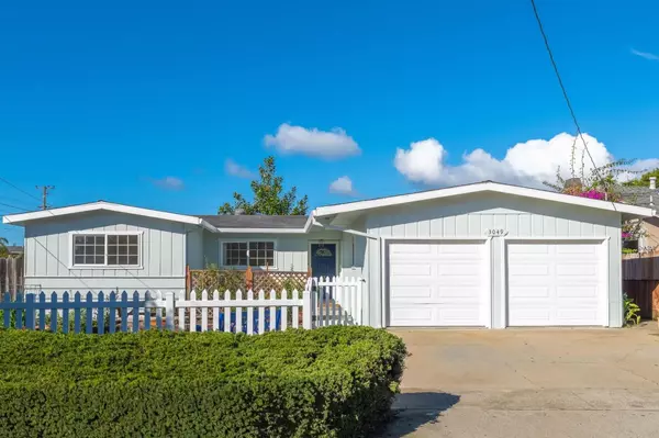 3049 Sunrise CIR, Marina, CA 93933