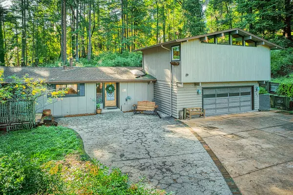 951 Jenny WAY, Felton, CA 95018