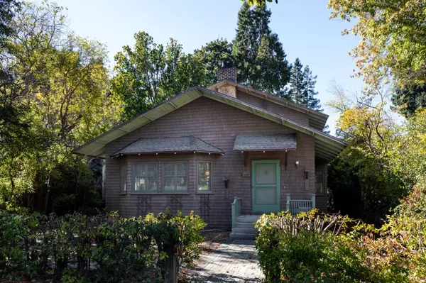 1100 Bryant ST, Palo Alto, CA 94301