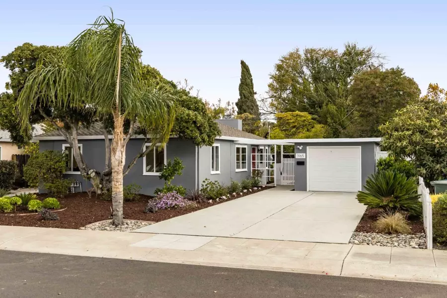 3165 Morris DR, Palo Alto, CA 94303