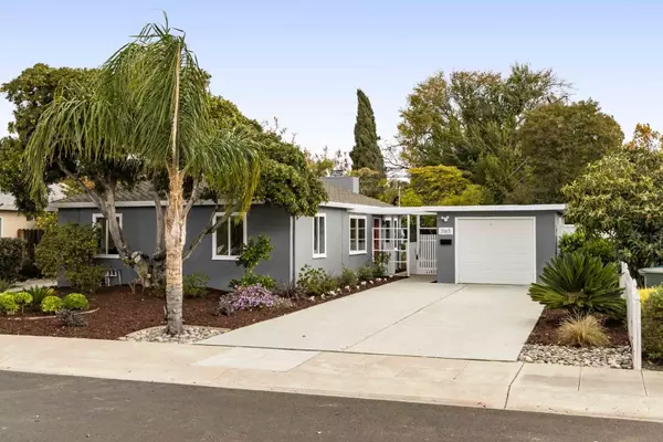 3165 Morris DR, Palo Alto, CA 94303