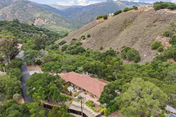 760 Country Club DR, Carmel Valley, CA 93924