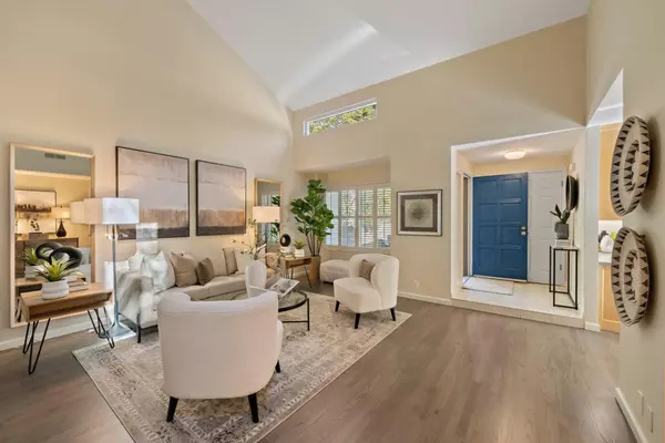 San Jose, CA 95125,1629 Fruitwood CT