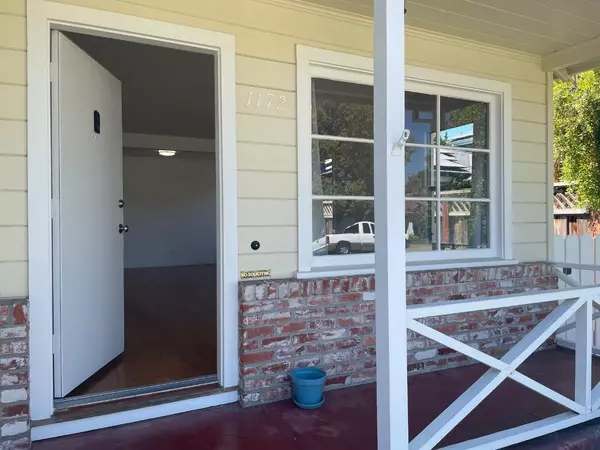 San Carlos, CA 94070,1172 Elm ST