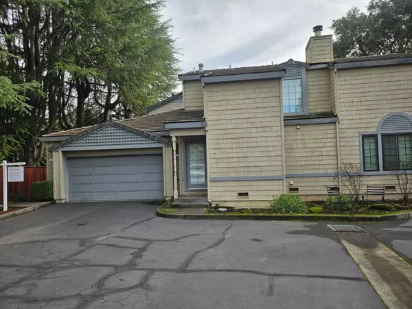 1 Burgundy WAY 1 and 3, Yountville, CA 94599