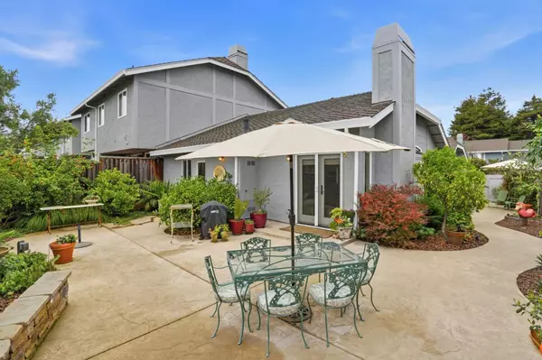 413 Sailfish DR, Aptos, CA 95003
