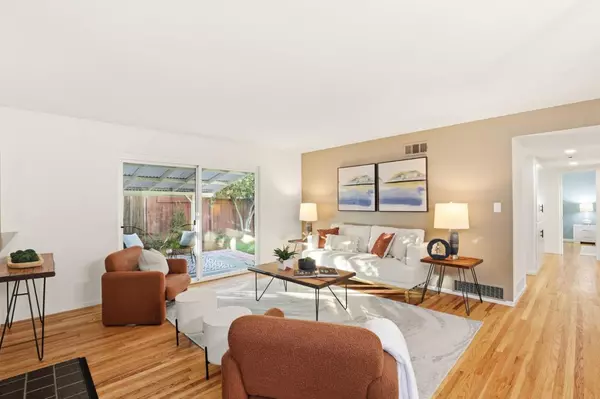 Sunnyvale, CA 94087,841 Nectarine AVE