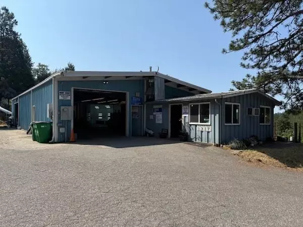 Grass Valley, CA 95945,1317 Sutton WAY